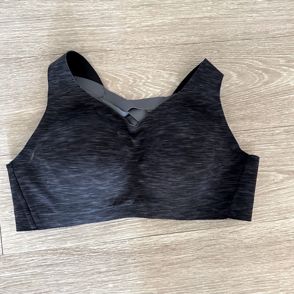 Lululemon Enlite Weave Bra EUC 34D